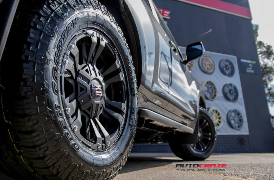 TOYOTA-PRADO-MONSTER-XD-2-MATTE-BLACK
